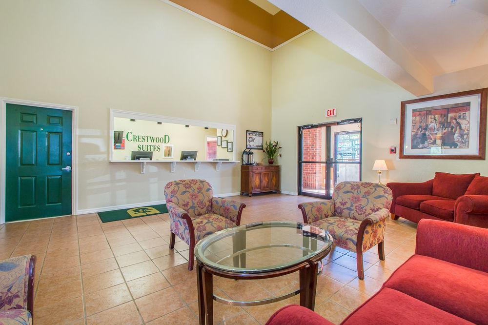 Intown Suites Extended Stay Colorado Springs Extérieur photo
